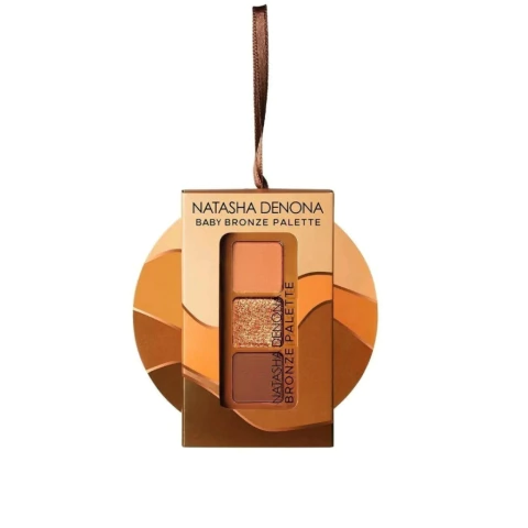 Natasha Denona Paleta Baby Bronze (Limited Edition)