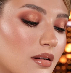 Natasha Denona Paleta Baby Bronze (Limited Edition) - TRIP MAKEUP