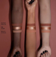 Natasha Denona Paleta Baby Bronze (Limited Edition) en internet