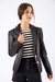 Blazer FABY / Cuero de Vaca