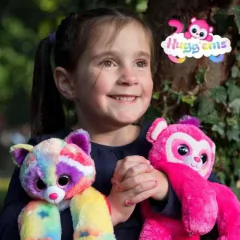 Peluches Abrazables Huggems1 en internet