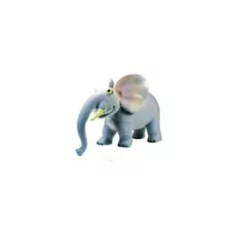 Imagen de Animal De La Selva Caricatura