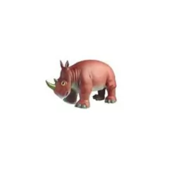 Animal De La Selva Caricatura