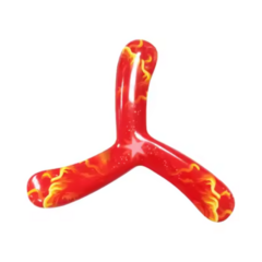 Boomerang Foam en internet