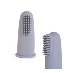 Cepillo Dental Infantil Masajeador De Silicona en internet