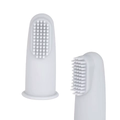 Imagen de Cepillo Dental Infantil Masajeador De Silicona