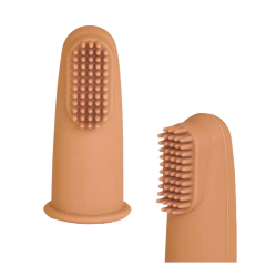 Cepillo Dental Infantil Masajeador De Silicona - tienda online