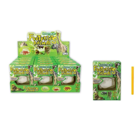 Kit Excavacion Selva Jm 285