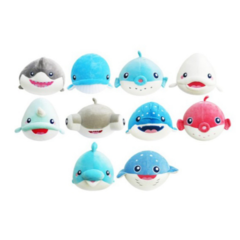 Peluche Squishy Lycra Antiestres 25Cm
