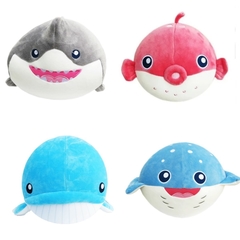 Peluche Squishy Lycra Antiestres 35Cm