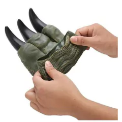 Par De Garras Dinosaurio - tienda online