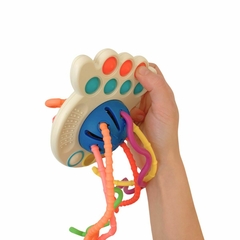 Juego didactico cuerdas 4 en 1 - comprar online