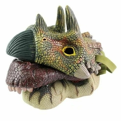 Mascara Dinosaurio