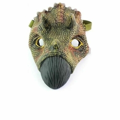 Mascara Dinosaurio en internet