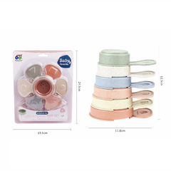 Imagen de Tazas Apilables