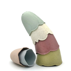 Torre Oval Apilable - comprar online