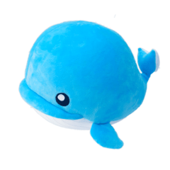 Peluche Squishy Lycra Antiestres 35Cm en internet
