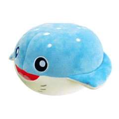 Peluche Squishy Lycra Antiestres 35Cm - TIOVIVO S.A.