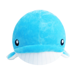 Peluche Squishy Lycra Antiestres 25Cm - tienda online