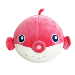 Peluche Squishy Lycra Antiestres 25Cm en internet