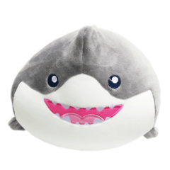 Peluche Squishy Lycra Antiestres 25Cm - TIOVIVO S.A.