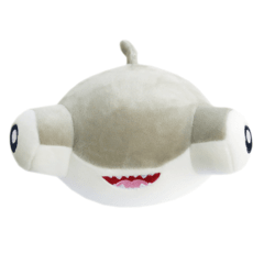 Imagen de Peluche Squishy Lycra Antiestres 25Cm