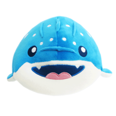 Peluche Squishy Lycra Antiestres 25Cm - comprar online
