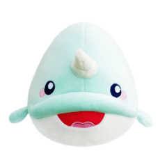 Peluche Squishy Lycra Antiestres 25Cm