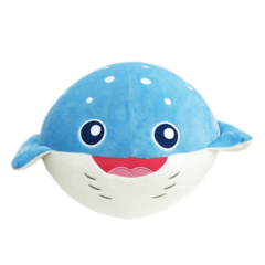 Peluche Squishy Lycra Antiestres 25Cm - TIOVIVO S.A.