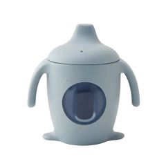 Vaso De Silicona con Visor 150ml - TIOVIVO S.A.