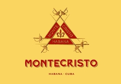 Banner de la categoría Montecristo