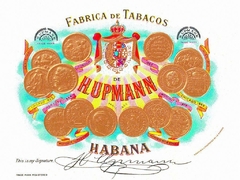 Banner de la categoría H. Upmann