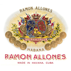 Banner de la categoría Ramón Allones