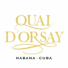 Banner de la categoría Quai D' Orsay