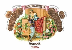 Banner de la categoría Romeo y Julieta