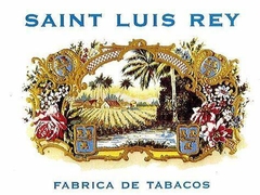 Banner de la categoría Saint Luis Rey