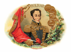 Banner de la categoría Bolivar