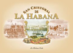 Banner de la categoría San Cristobal de la Habana