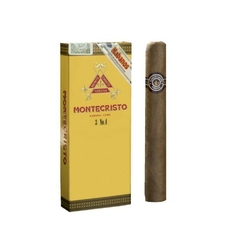 Montecristo N 4 x3