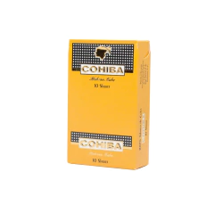 Cohiba Short 10