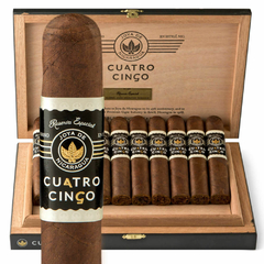 Joya de Nicaragua Cuatro Cinco Toro