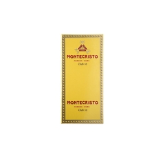 Montecristo Club 10