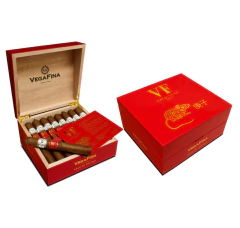 VegaFina Year of the Rat x16