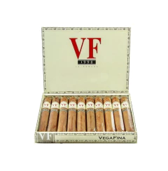 VegaFina 1998 Cepo 54