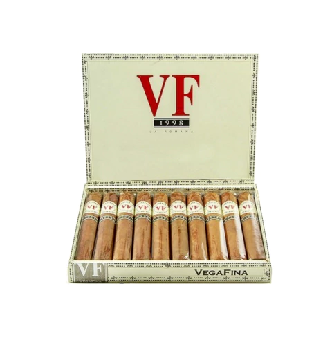 VegaFina 1998 Cepo 54