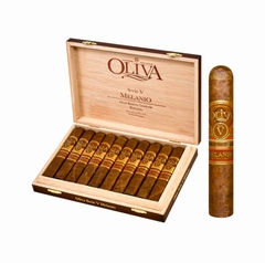 Oliva Serie V Melanio Robusto