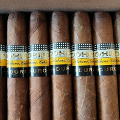 Cohiba Secretos unidad - comprar online