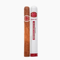 Romeo y Julieta N 1 Tubo