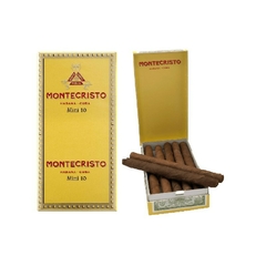 Montecristo Mini 10