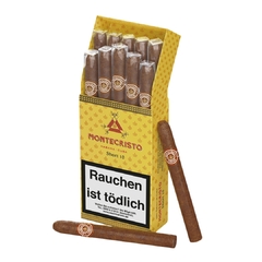 Montecristo Short 10